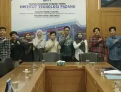 Selangkah Lagi, 8 Mahasiswa ITP Berangkat Student Exchange di CamTech University Kamboja
