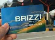 Cegah Pemalakan, Pengunjung Cukup Pakai Brizzi Masuk ke Batu Malin Kundang Pantai Air Manis