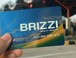 Cegah Pemalakan, Pengunjung Cukup Pakai Brizzi Masuk ke Batu Malin Kundang Pantai Air Manis