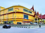 Kota Pariaman Jadi Percontohan Pemungutan Pajak Pusat dan Pajak Daerah