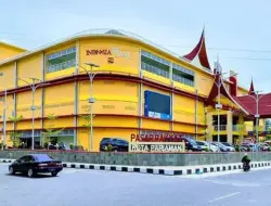 Kota Pariaman Jadi Percontohan Pemungutan Pajak Pusat dan Pajak Daerah