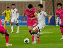 PIALA ASIA U17: Indonesia Vs Yaman “Laga Final” Menuju Piala Dunia Qatar 2025