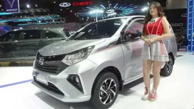 Penjualan Mobil Daihatsu Naik 4,9 Persen, Sigra Makin Laris Tembus 11.594 Unit