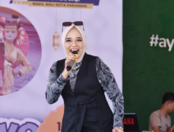 “Piaman Barayo 2025” Hibur Pengunjung Objek Wisata Selama Libur Lebaran