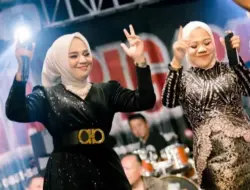 11 Lokasi Wisata “Piaman Barayo 2025” Pengunjung Dihibur Artis Cantik Yona Irma