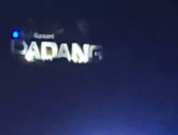 Padang Kota Tercinta Kembali Menyala!