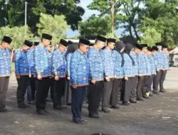 Warning Bagi ASN! Usai Libur Panjang Lebaran, Tak Ada Alasan Bolos Hari Pertama Masuk Kerja