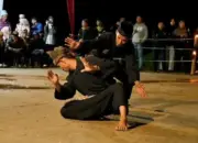 Bupati Agam Minta Aktifkan Kembali Silek Tradisi di Surau