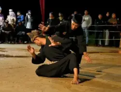 Bupati Agam Minta Aktifkan Kembali Silek Tradisi di Surau