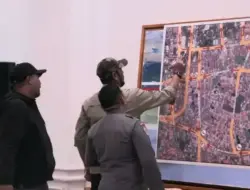 Info Penting Warga Padang Panjang! Mulai 9 April Ada Aturan Baru Lalu Lintas, Banyak Jalan Satu Arah