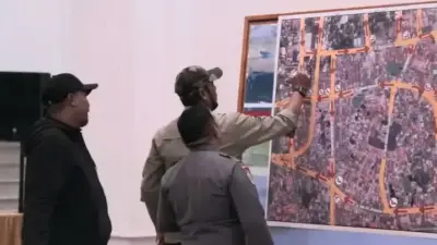 Info Penting Warga Padang Panjang! Mulai 9 April Ada Aturan Baru Lalu Lintas, Banyak Jalan Satu Arah