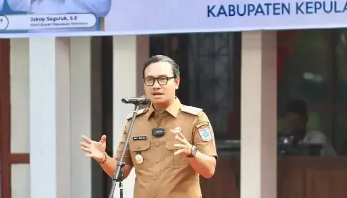 Mentawai Go-Digital! Semua Dokumen Tak Lagi Pakai Kertas, Cukup Gunakan Aplikasi Srikandi