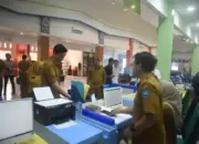 Walikota Riyanda Putra Dorong DPMTSPNaker Sawahlunto Lebih Aktif Siapkan Bursa Kerja