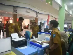 Walikota Riyanda Putra Dorong DPMTSPNaker Sawahlunto Lebih Aktif Siapkan Bursa Kerja