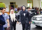 CATATAN REDAKSI: Sebulan Bupati Annisa Menggebrak Kabupaten Dharmasraya
