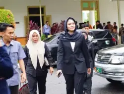 CATATAN REDAKSI: Sebulan Bupati Annisa Menggebrak Kabupaten Dharmasraya