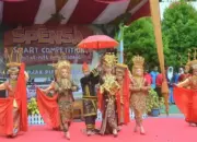 SMPN 1 Padang Kembali Gelar Spensa Smart Competition 2025