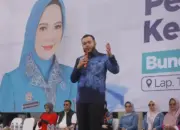 Janji Walikota Padang Tingkatkan Pendapatan Guru PAUD yang Selama Ini Memprihatinkan