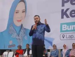 Janji Walikota Padang Tingkatkan Pendapatan Guru PAUD yang Selama Ini Memprihatinkan