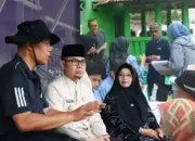 Calon Jemaah Haji Bukittinggi Mulai Ikuti Tes Pengukuran Kebugaran