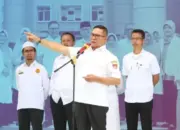 Tak Kunjung Maju, Walikota Ramlan Nurmatias akan Kawal Langsung RSUD Bukittinggi Sampai Mandiri