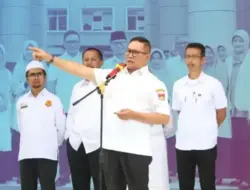 Tak Kunjung Maju, Walikota Ramlan Nurmatias akan Kawal Langsung RSUD Bukittinggi Sampai Mandiri