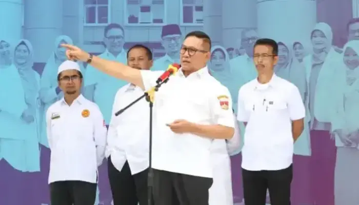 Tak Kunjung Maju, Walikota Ramlan Nurmatias akan Kawal Langsung RSUD Bukittinggi Sampai Mandiri