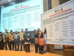 LKAAM Sumbar Pertemukan Seluruh Ninik Mamak Bahas Ancaman Masa Depan Anak Kemenakan