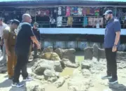 Kondisi Batu Malin Kundang Memprihatinkan!