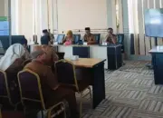 Wabup Leli Arni Singgung Pengentasan Kemiskinan Ekstrem di Rakor Walinagari Dharmasraya