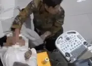 Tergoda Cantiknya Pasien, Seorang Dokter di Garut Nekat Meraba Tubuh Korban