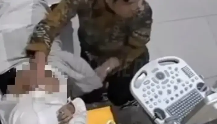 Makin Terungkap, Makin Ngeri! Ada Lagi Kasus Baru Dokter Cabul Muncul di Malang