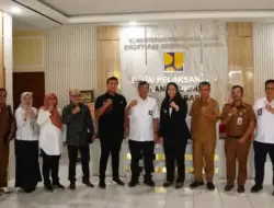 Jalan Nasional Melintasi Kabupaten Dharmasraya akan Dibangun 2 Jalur