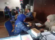 Sekolah di Padang Go Digital, Semua Pekerjaan Gunakan Srikandi dan TTE