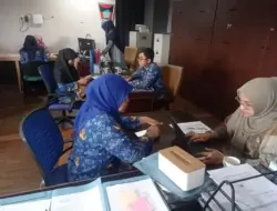 Sekolah di Padang Go Digital, Semua Pekerjaan Gunakan Srikandi dan TTE