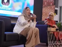 Bupati Annisa: Jadi Pemimpin Itu Bukan Soal Laki atau Perempuan, Tapi Adalah Kompetensi
