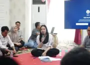 Dengan “Duduk Barapak”, Bupati Annisa Rangkul Walinagari Bersama Bangun Dharmasraya