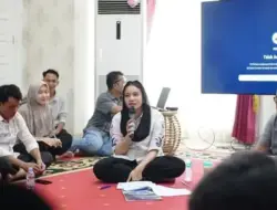 Dengan “Duduk Barapak”, Bupati Annisa Rangkul Walinagari Bersama Bangun Dharmasraya