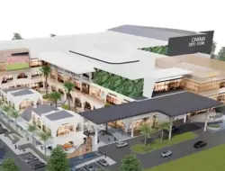 Mall Terbesar di Sumatera Buka di Padang 29 Mei, Walikota Fadly Amran: Terima Kasih Basko Group!