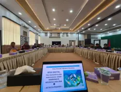 PNP Percepat Nagari Digital di Kecamatan X Koto dan Batipuh Selatan Tanah Datar