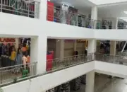 Pasa Ateh Kian Memprihatinkan! Lebih 400 Toko Tutup, Pungli dan Parkir Liar Merajalela