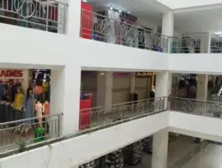 Pasa Ateh Kian Memprihatinkan! Lebih 400 Toko Tutup, Pungli dan Parkir Liar Merajalela