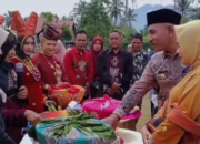 Perantau Akabiluru Gelar Pesta Rakyat Semarakan Idul Fitri di Nagari