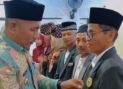 Persatuan Suku Bodi Chaniago Nagari Suayan Limapuluh Kota Bentuk Pengurus Baru