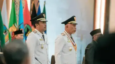 Diam-diam, Ternyata Kualitas IPM Sumbar Terbaik di Sumatera dan Daya Saing Daerah Peringkat 2 Nasional