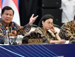 Geram Sistem Selama Ini, Presiden Prabowo Perintahkan Hapus Kuota Impor dan Pangkas Birokrasi!