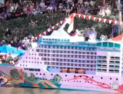 Alek Bakajang Nagari Gunung Malintang, Tradisi Lokal yang Menasional