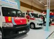 Cocok untuk Bisnis UMKM, Penjualan Daihatsu Gran Max Terus Meroket