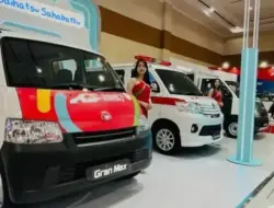 Cocok untuk Bisnis UMKM, Penjualan Daihatsu Gran Max Terus Meroket