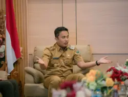 Sumbar Ditetapkan Penyelenggara Sekolah Rakyat, Kabupaten Solok Jadi Percontohan